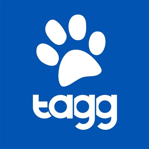 tagg pet tracker sign in